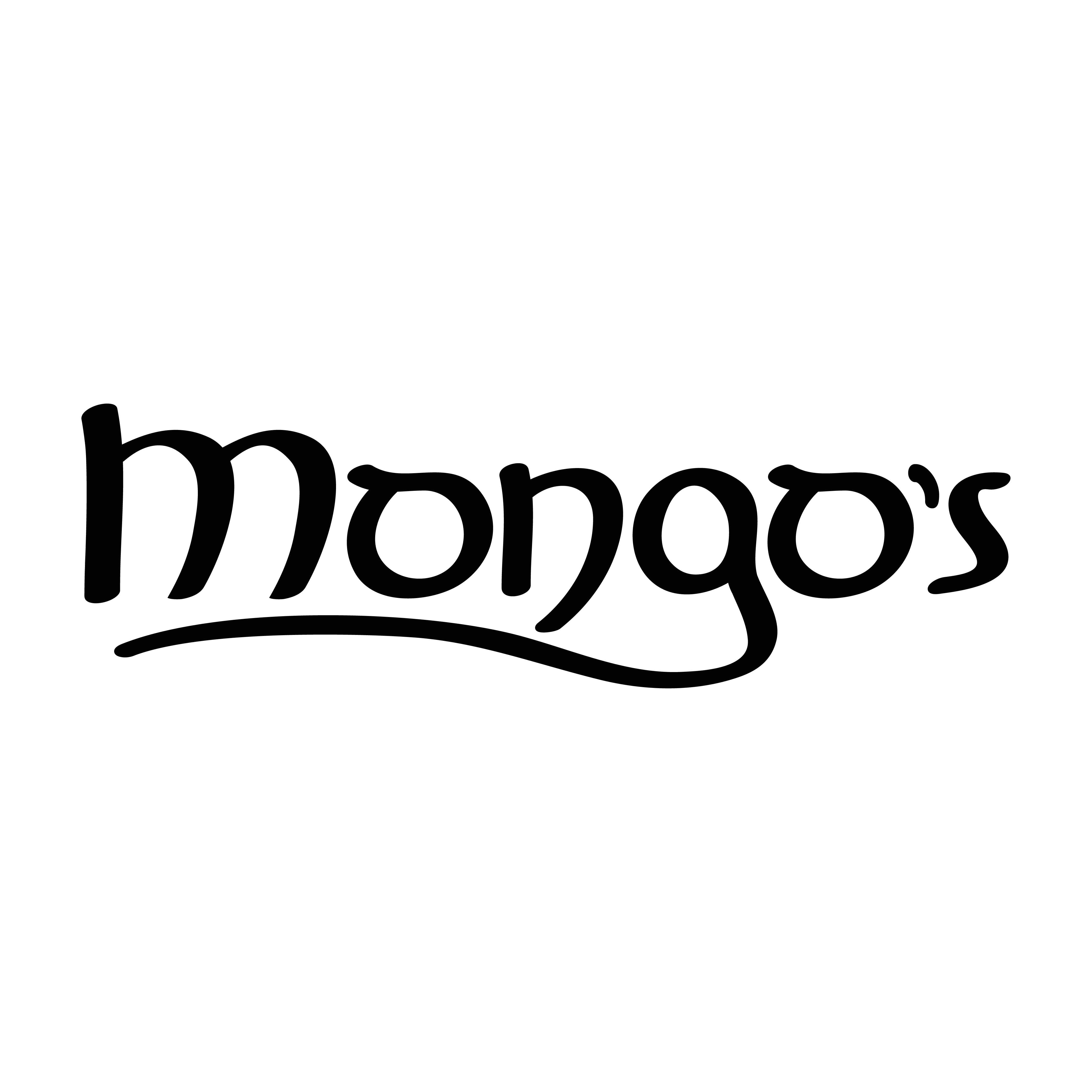 Mongo's