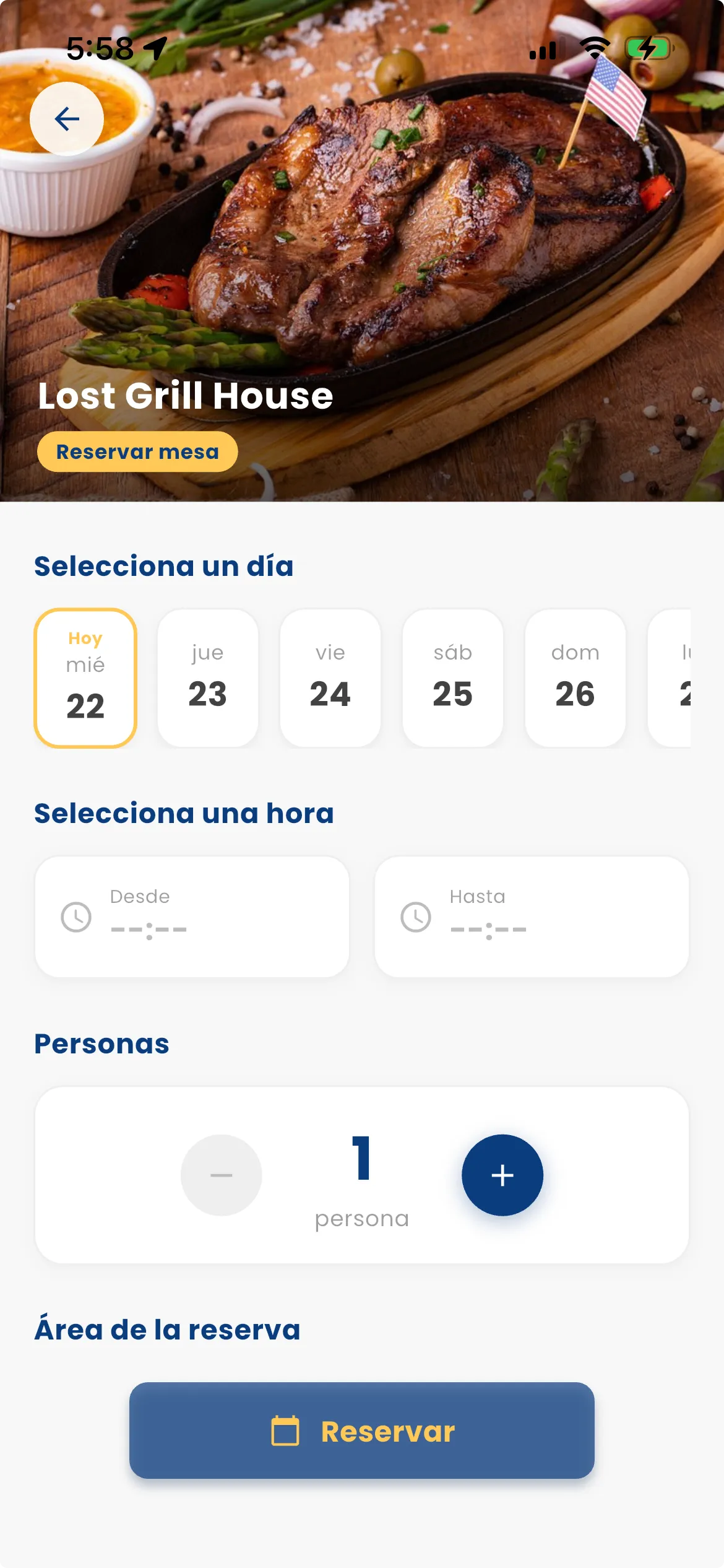 Ventajas para el Restaurante